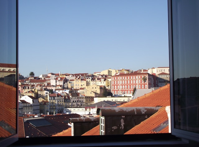 4 nights in Lisbon