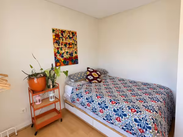 Bedroom 2