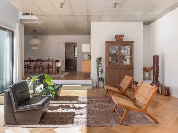 Sala de estar