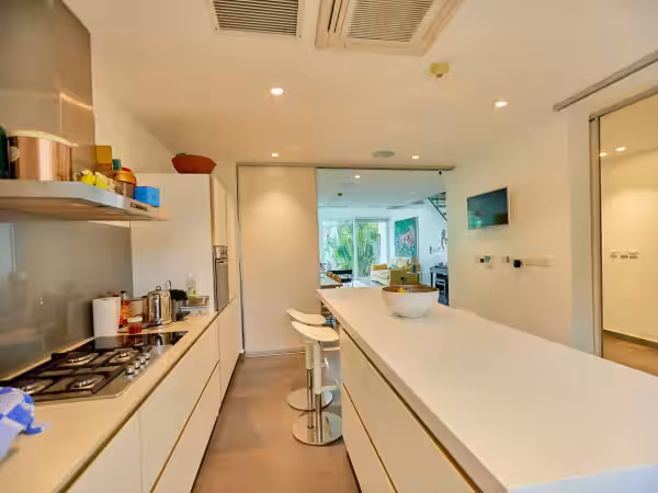 Cozinha