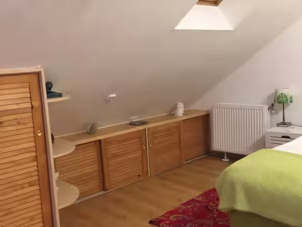 Dormitorio