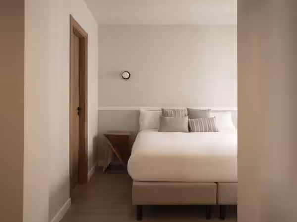 Bedroom 1