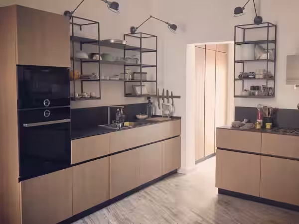 Кухня