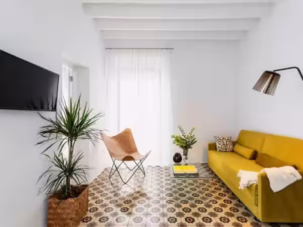Sala de estar