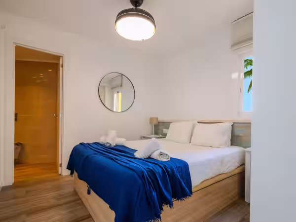 Dormitorio