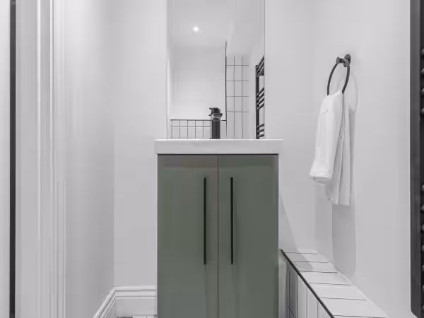 Baño