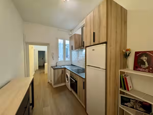 Kitchen 1
