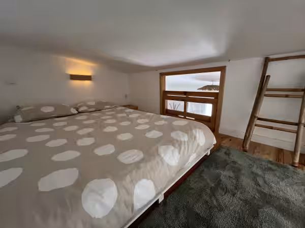 Dormitorio