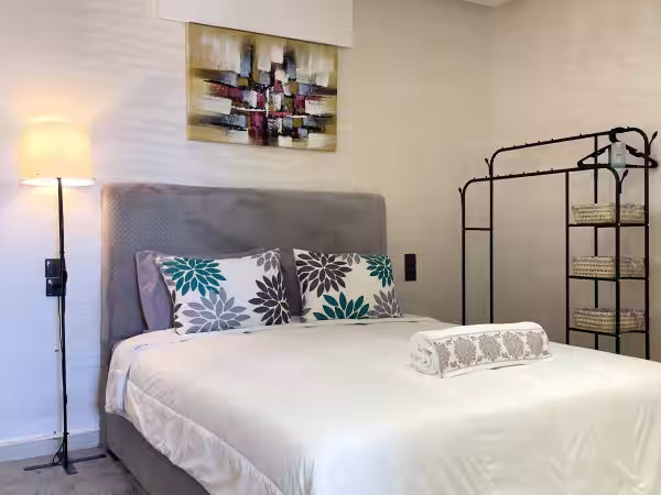 Bedroom 1