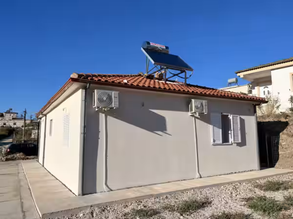 Zahrada