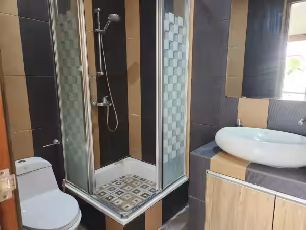 Bathroom 2
