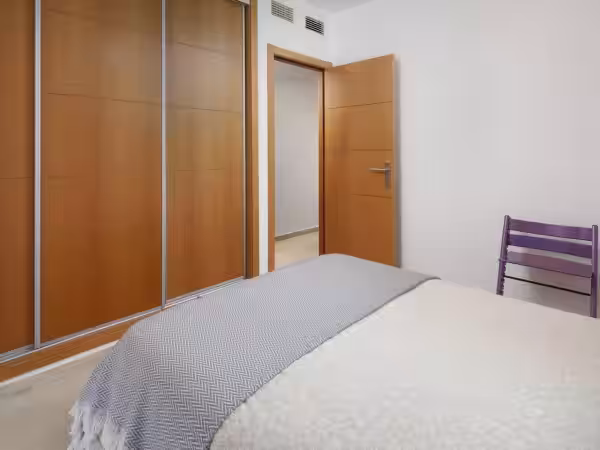 Dormitorio 2