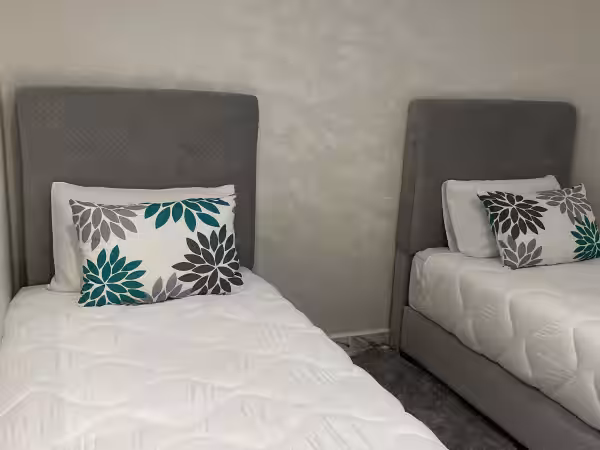 Bedroom 2