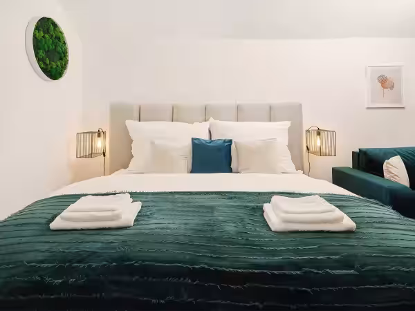 Dormitorio