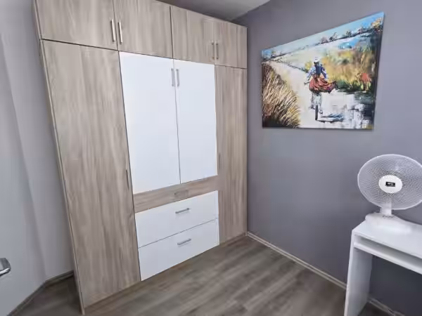 Dormitorio