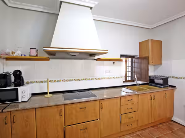 Cocina