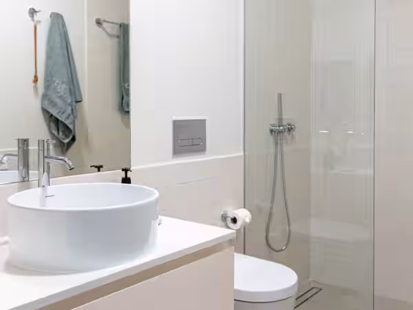 Bathroom 2