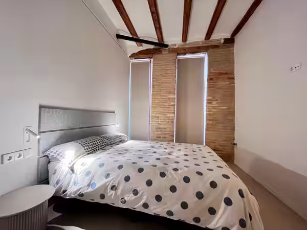 Bedroom 1