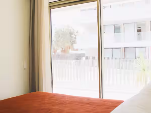 Bedroom 1