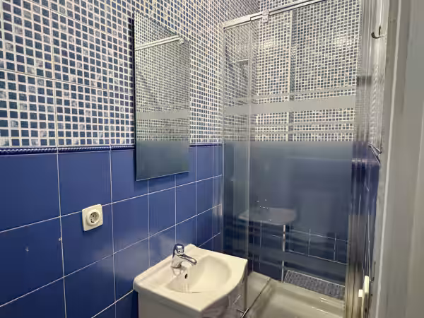 Bathroom 2