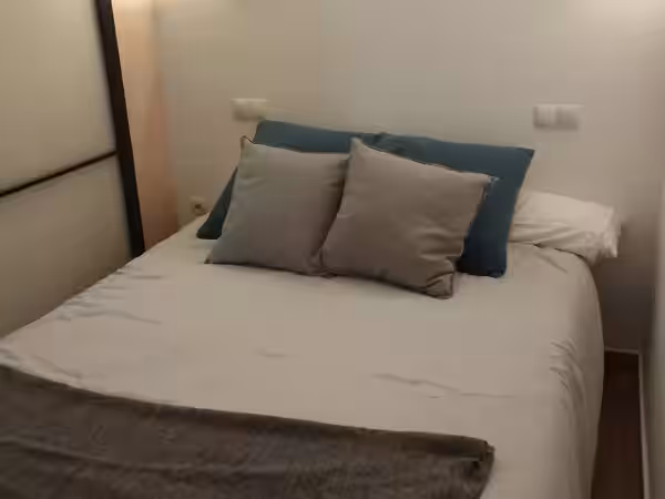 Dormitorio