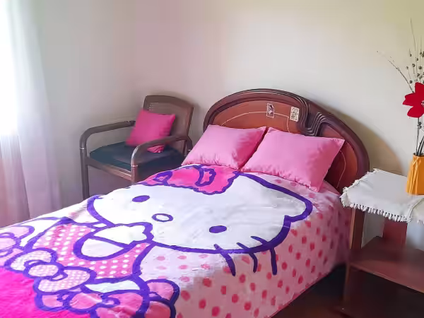 Dormitorio