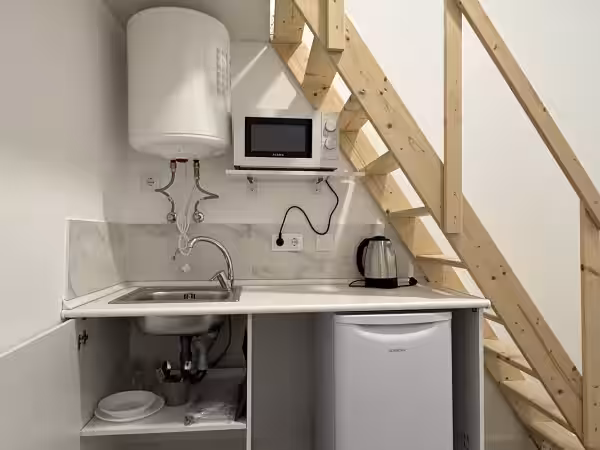 Cozinha