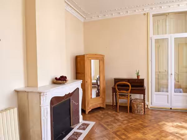 Bedroom 1