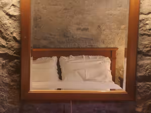 Bedroom 1