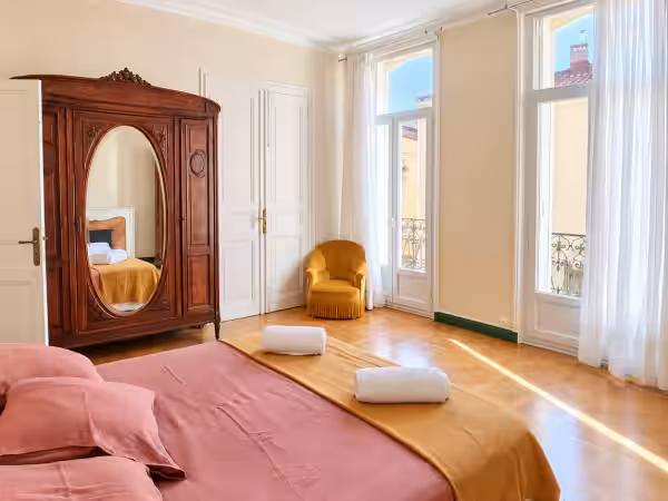 Bedroom 3