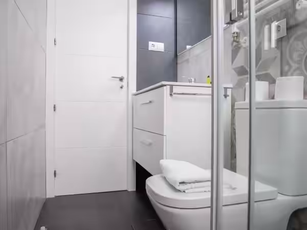 Fürdőszoba