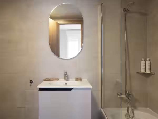 Bathroom 2