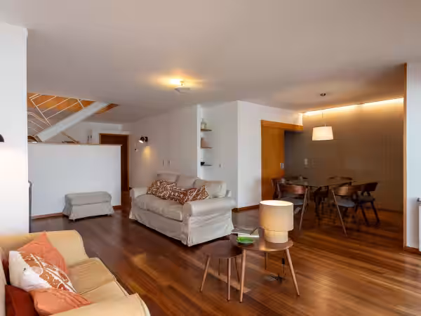Living room 1