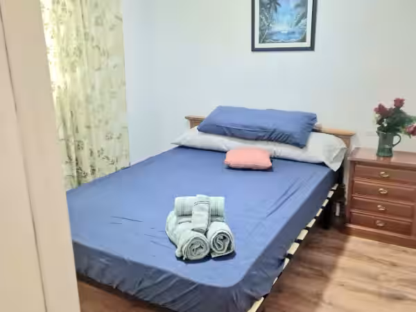 Bedroom 3