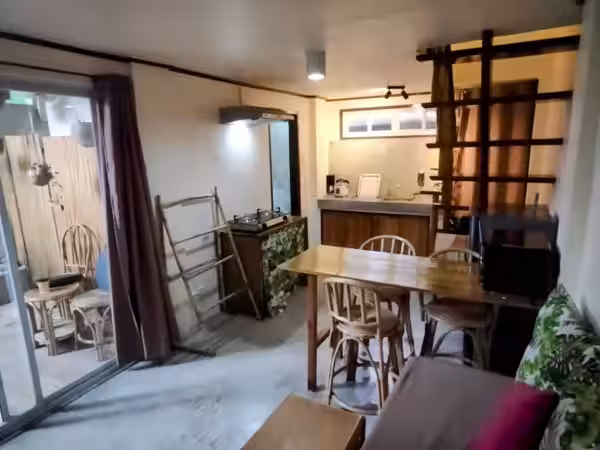 Obývací pokoj