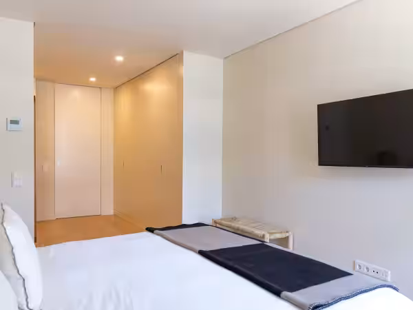 Bedroom 1