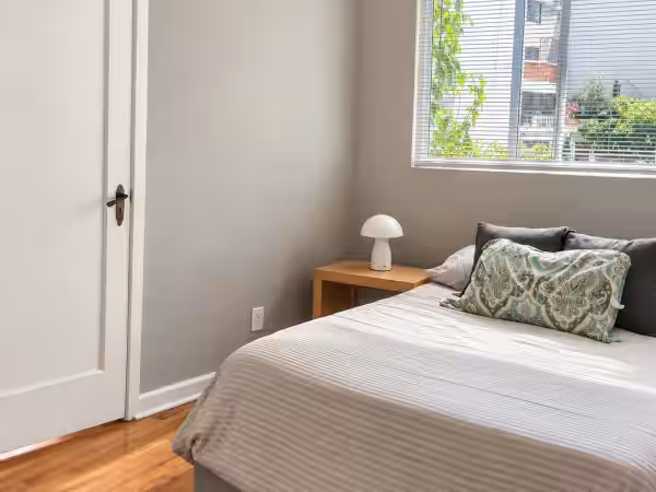 Bedroom 2