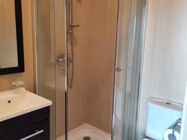 Bathroom 1