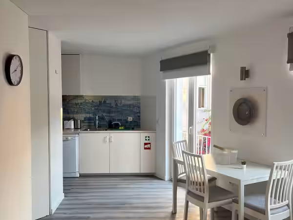 Küche