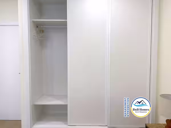 Spavaća soba 1