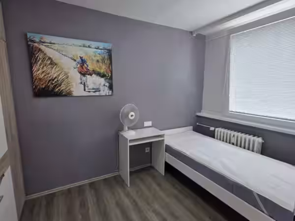 Dormitorio