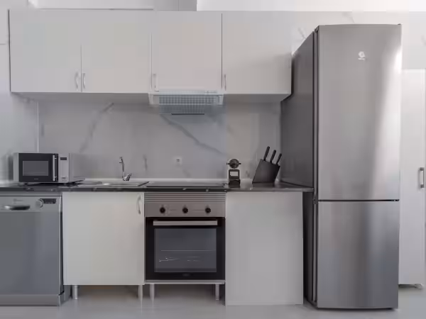 Кухня
