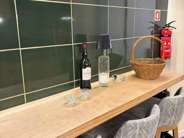 Cocina