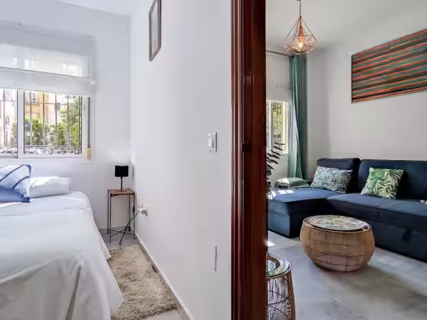 Dormitorio