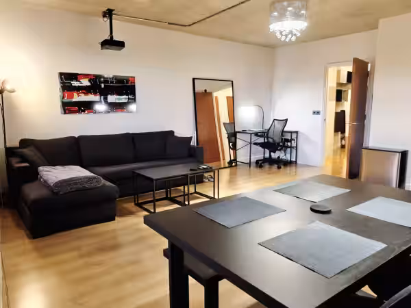 Sala de estar