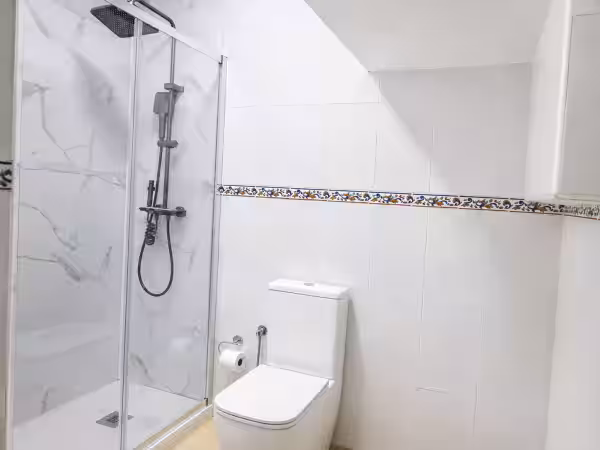 Łazienka