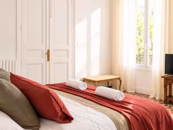 Bedroom 1
