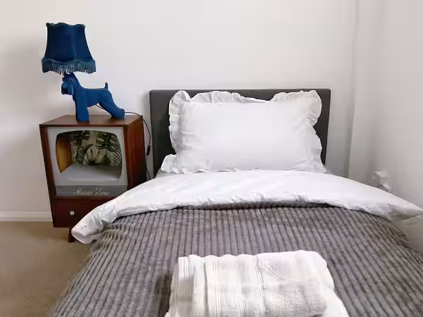 Bedroom 3
