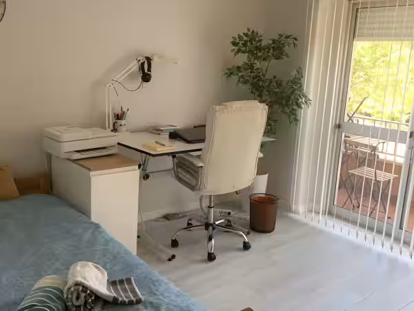 Dormitorio