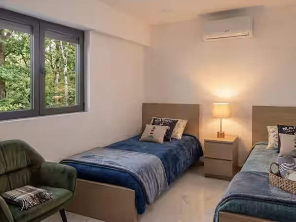Dormitorio